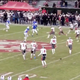 One of the wildest finishes you will ever see took place in an Alabama High School Class 7A championship.